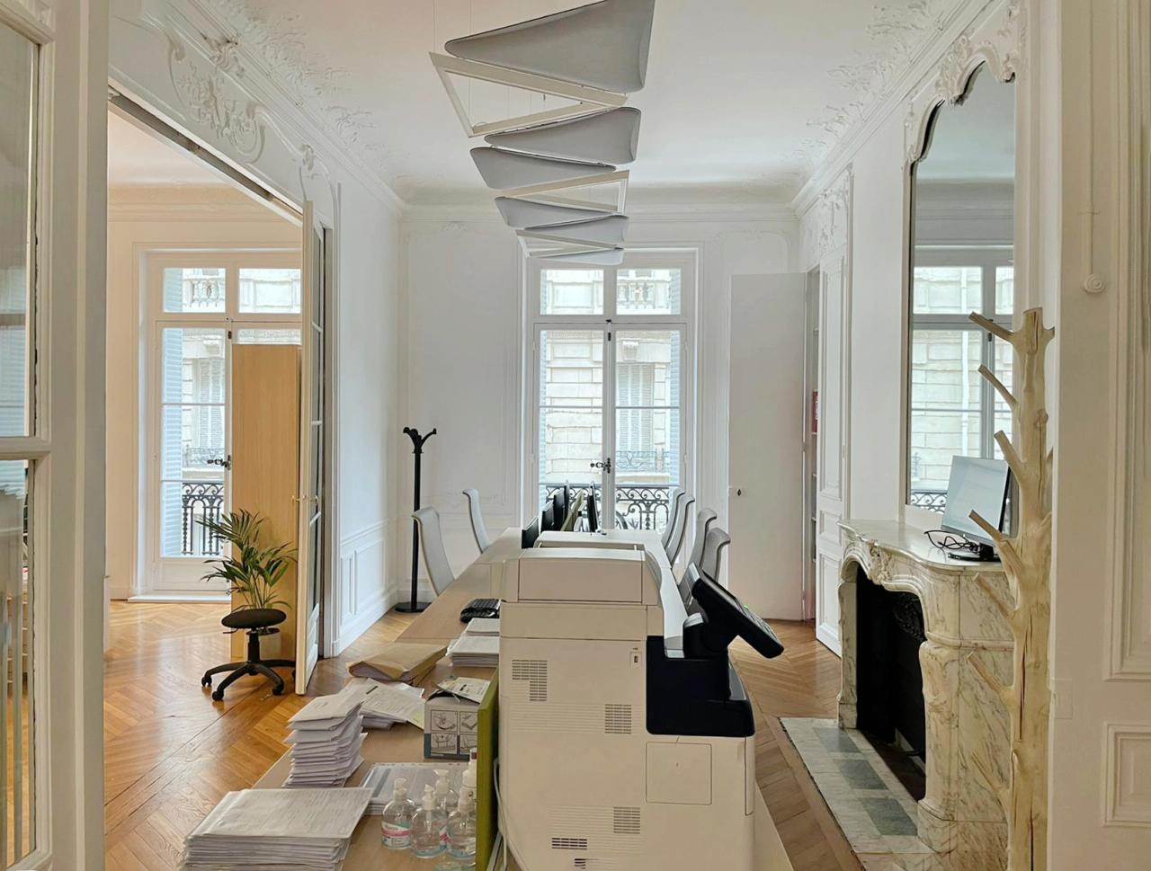 Bureau Paris 435m² Vente bureau Paris OVBUR2318575 7